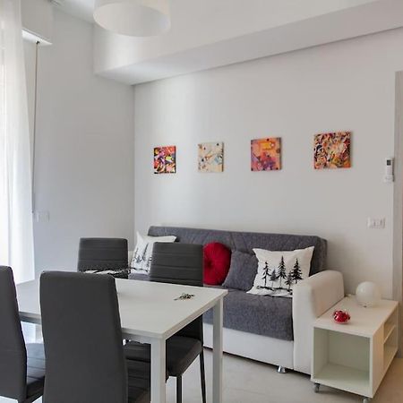 Modern Apartment Near Ponte Vecchio. Firenze Eksteriør bilde