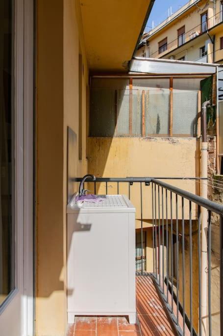 Modern Apartment Near Ponte Vecchio. Firenze Eksteriør bilde