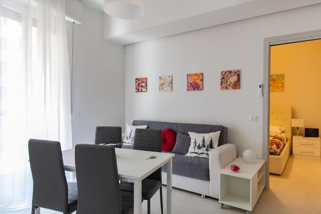 Modern Apartment Near Ponte Vecchio. Firenze Eksteriør bilde