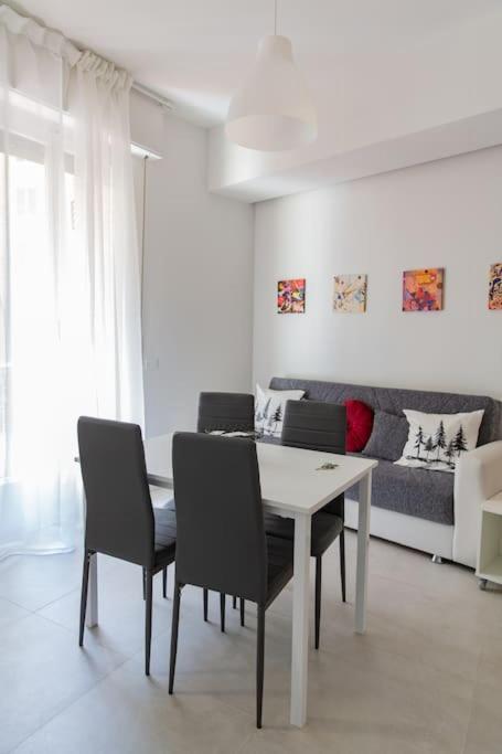 Modern Apartment Near Ponte Vecchio. Firenze Eksteriør bilde