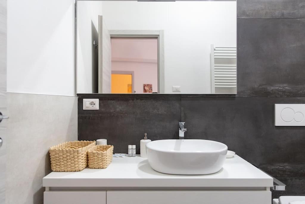 Modern Apartment Near Ponte Vecchio. Firenze Eksteriør bilde