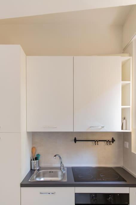 Modern Apartment Near Ponte Vecchio. Firenze Eksteriør bilde