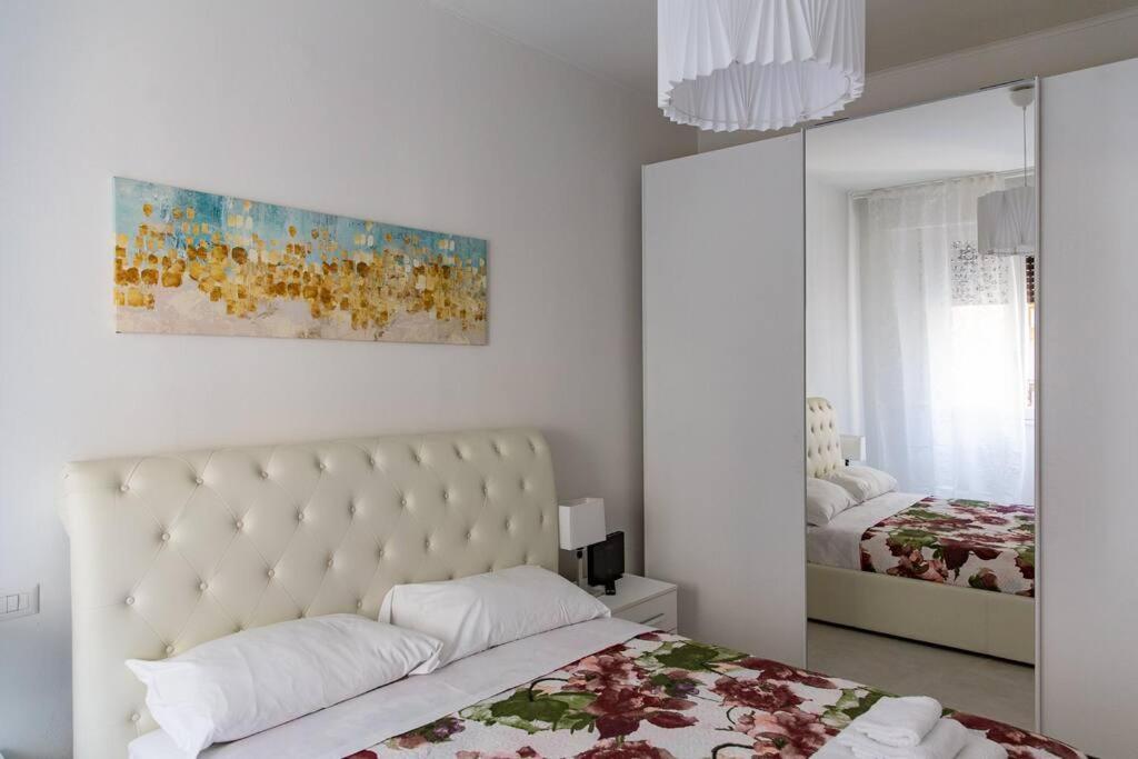 Modern Apartment Near Ponte Vecchio. Firenze Eksteriør bilde