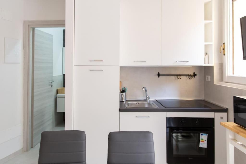 Modern Apartment Near Ponte Vecchio. Firenze Eksteriør bilde
