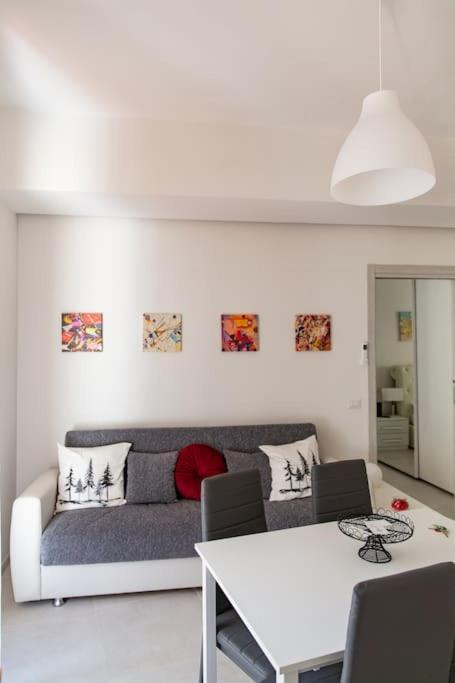 Modern Apartment Near Ponte Vecchio. Firenze Eksteriør bilde