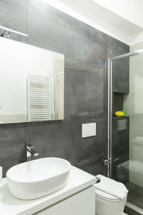 Modern Apartment Near Ponte Vecchio. Firenze Eksteriør bilde